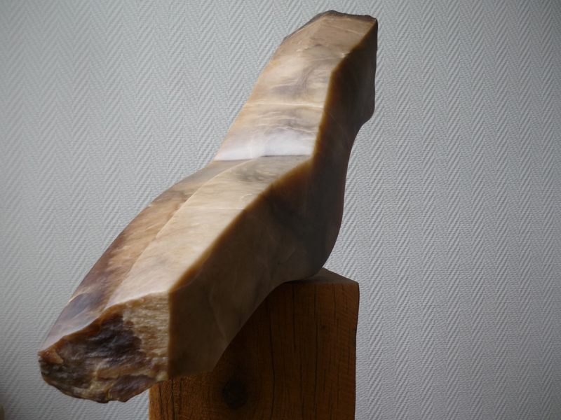 Albast (caramel)
