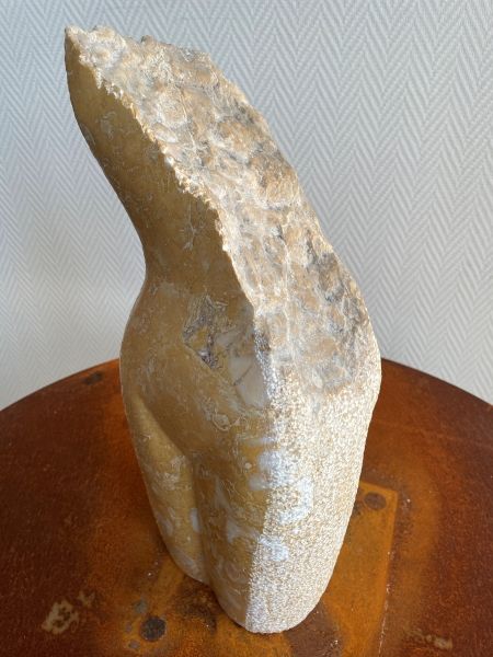 Spaanse kalksteen